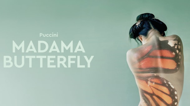 Madama Butterfly