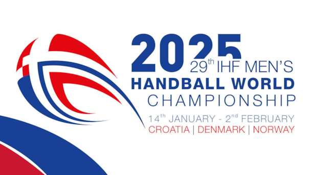 IHF Men's World Championship 2025