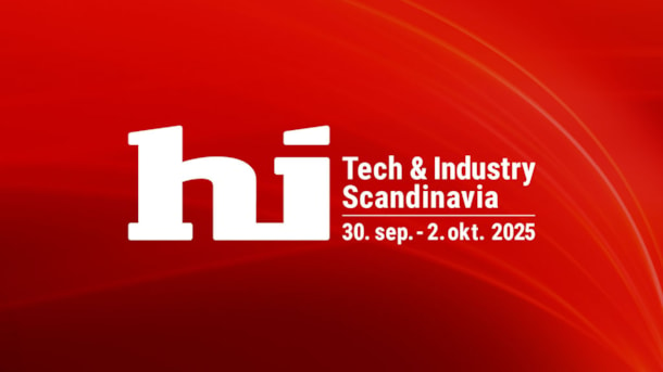 HI Tech & Industry Scandinavia