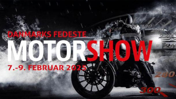 Motorshow 2025