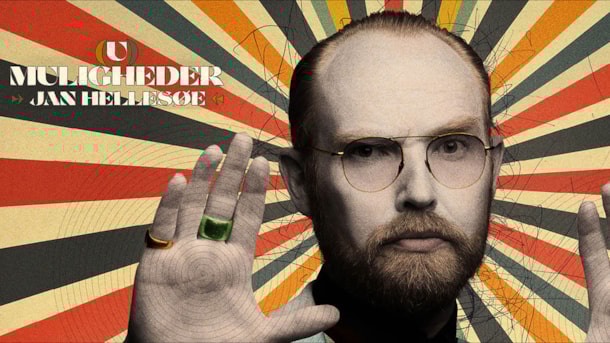 Jan Hellesøe | Umuligheder