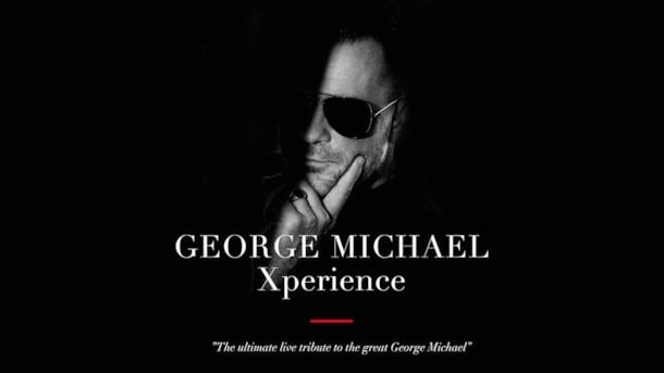 George Michael Xperience