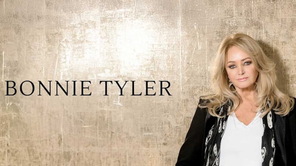 Bonnie Tyler