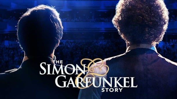 The Simon & Garfunkel Story