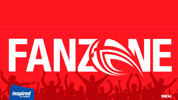 Fanzone - Men’s Handball World Championship