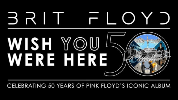 Brit Floyd