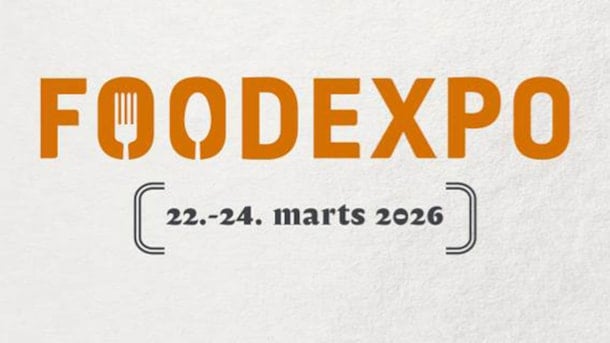 Foodexpo 2026