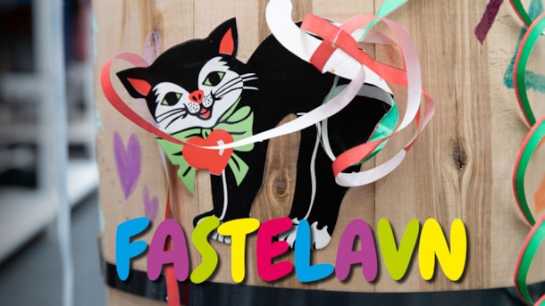 Fastelavn