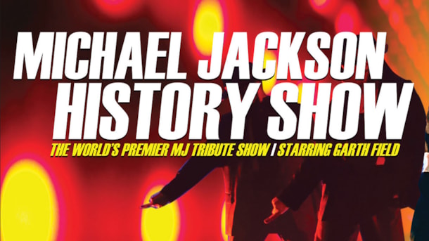 The Michael Jackson History Show