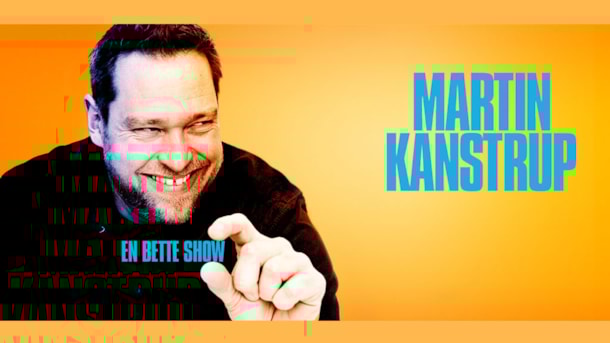 Martin Kanstrup