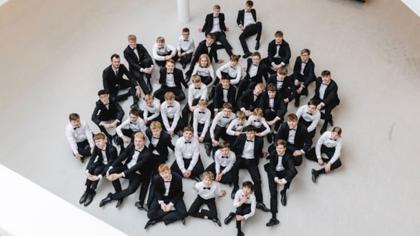 75th Anniversary Concert in Herning Church