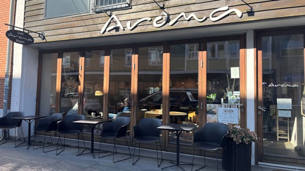 Aroma