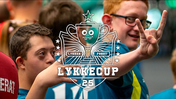 Lykkecup 2025