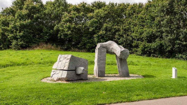 Ikast Stenen