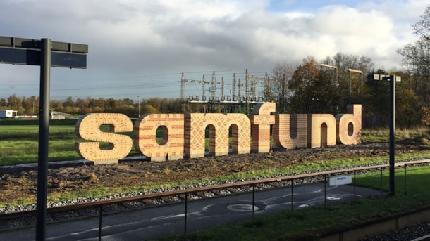 Samfund