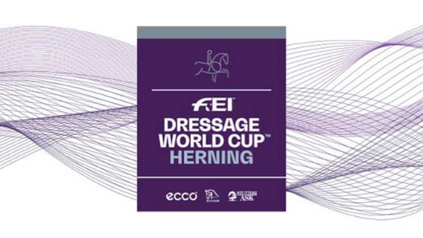 FEI World Cup Messen
