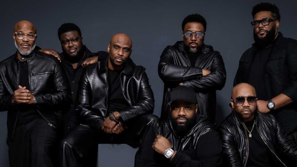 Naturally 7