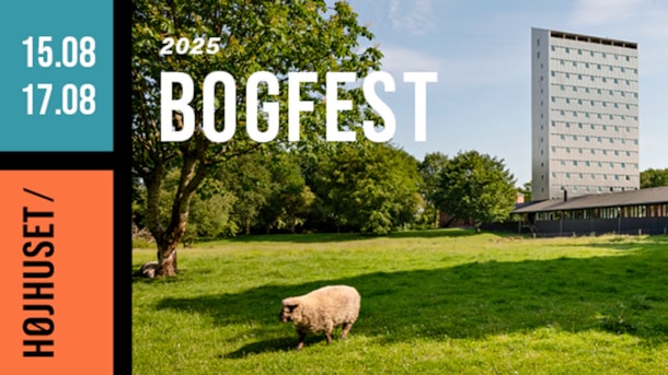 Bogfest 2025