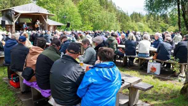 Folkfestival