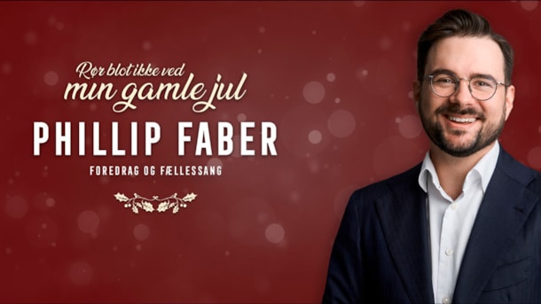Phillip Faber