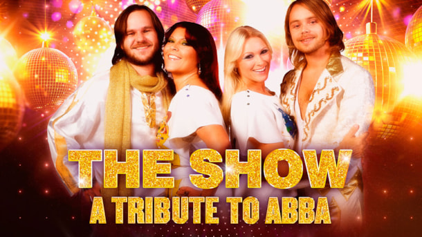 THE SHOW - A Tribute To ABBA