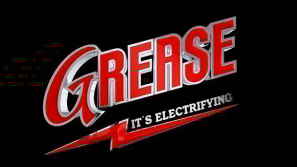 GREASE - Musical