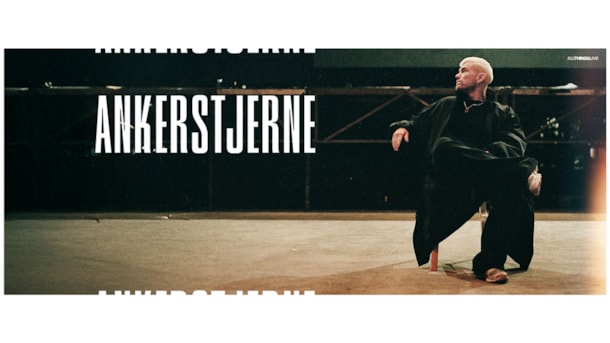 Ankerstjerne