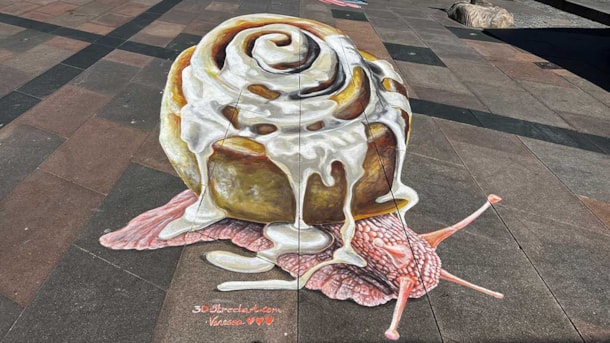 International Street Art 2025