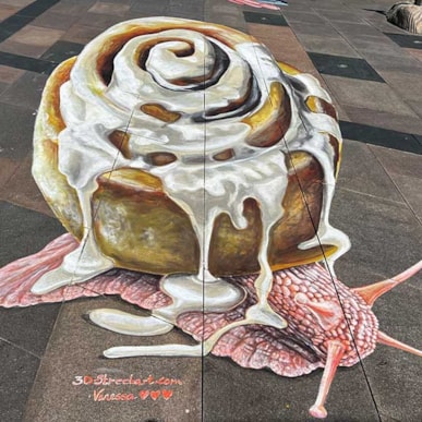 International Street Art 2025