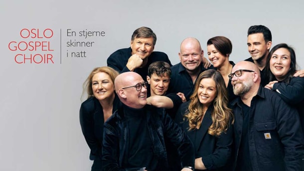 Oslo Gospel Choir