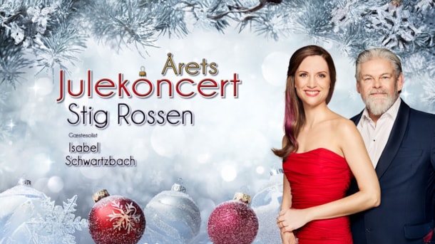 Stig Rossen