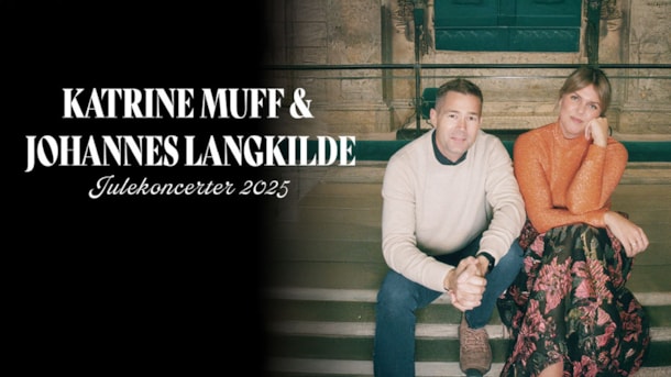Katrine Muff & Johannes Langkilde