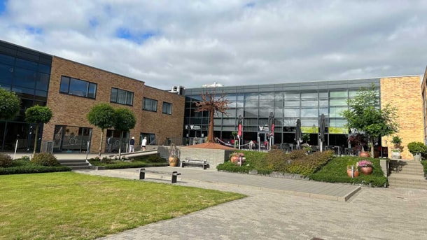 Vildbjerg Cup