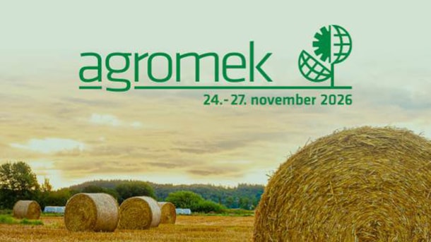 Agromek