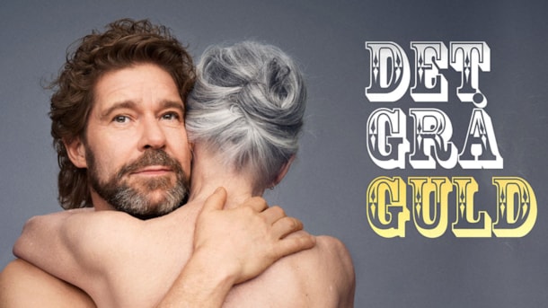 Den Grå Side | Tour 2026