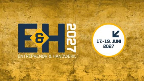 E&H - Entreprenør & Håndværk