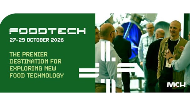 FoodTech 2026