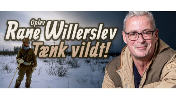 Rane Willerslev