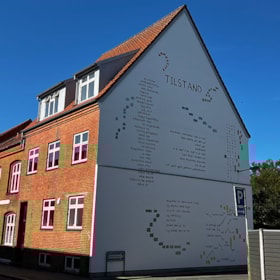 Verdensmål 16 - Herning