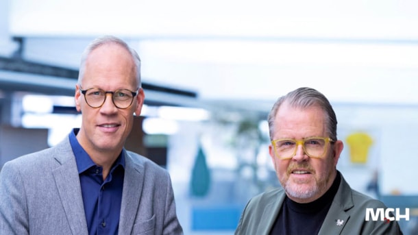 Rolf & Ritter