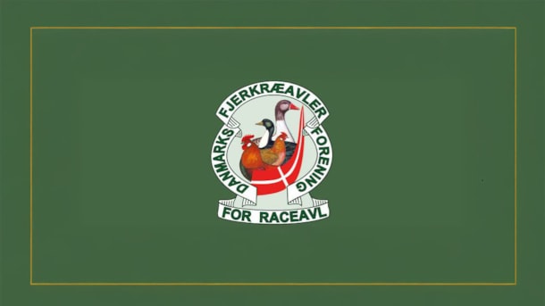 Landsudstillingen for racefjerkræ 2025