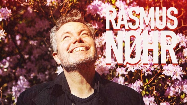 Rasmus Nøhr - Tid til Mirakler, tour 2025