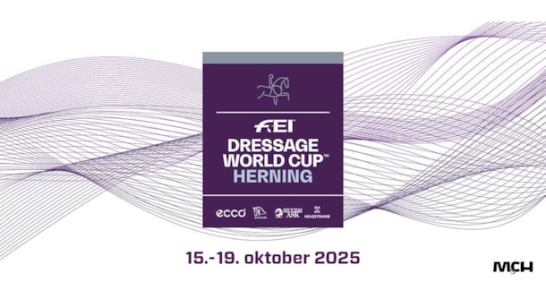 FEI World Cup Herning