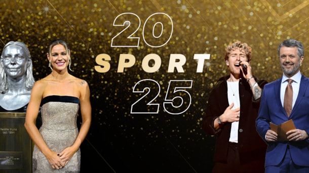 SPORT 2025
