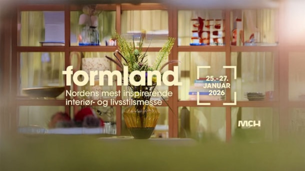 Formland Spring 2026