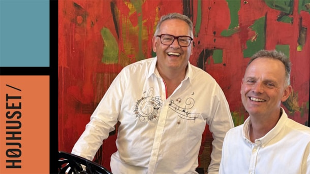 Sange, vi elsker at hade… Singalong-koncert