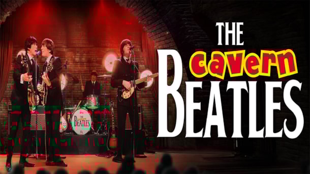 The Cavern Beatles