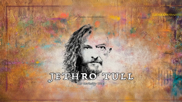 Jethro Tull