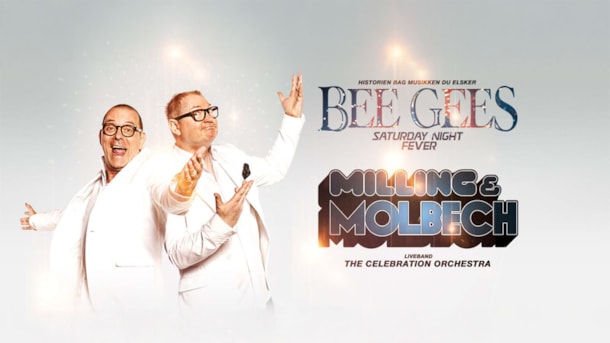 Milling & Molbech - Bee Gees