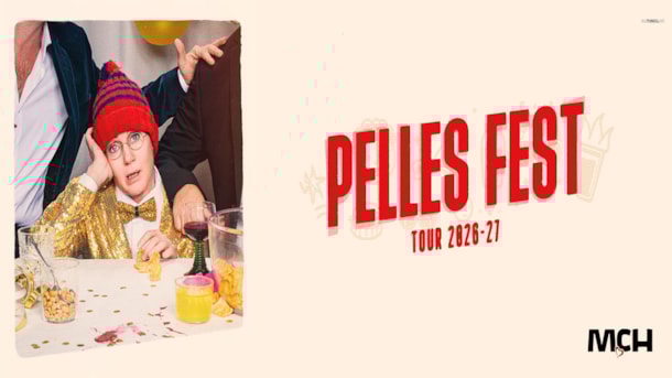 Pelles fest